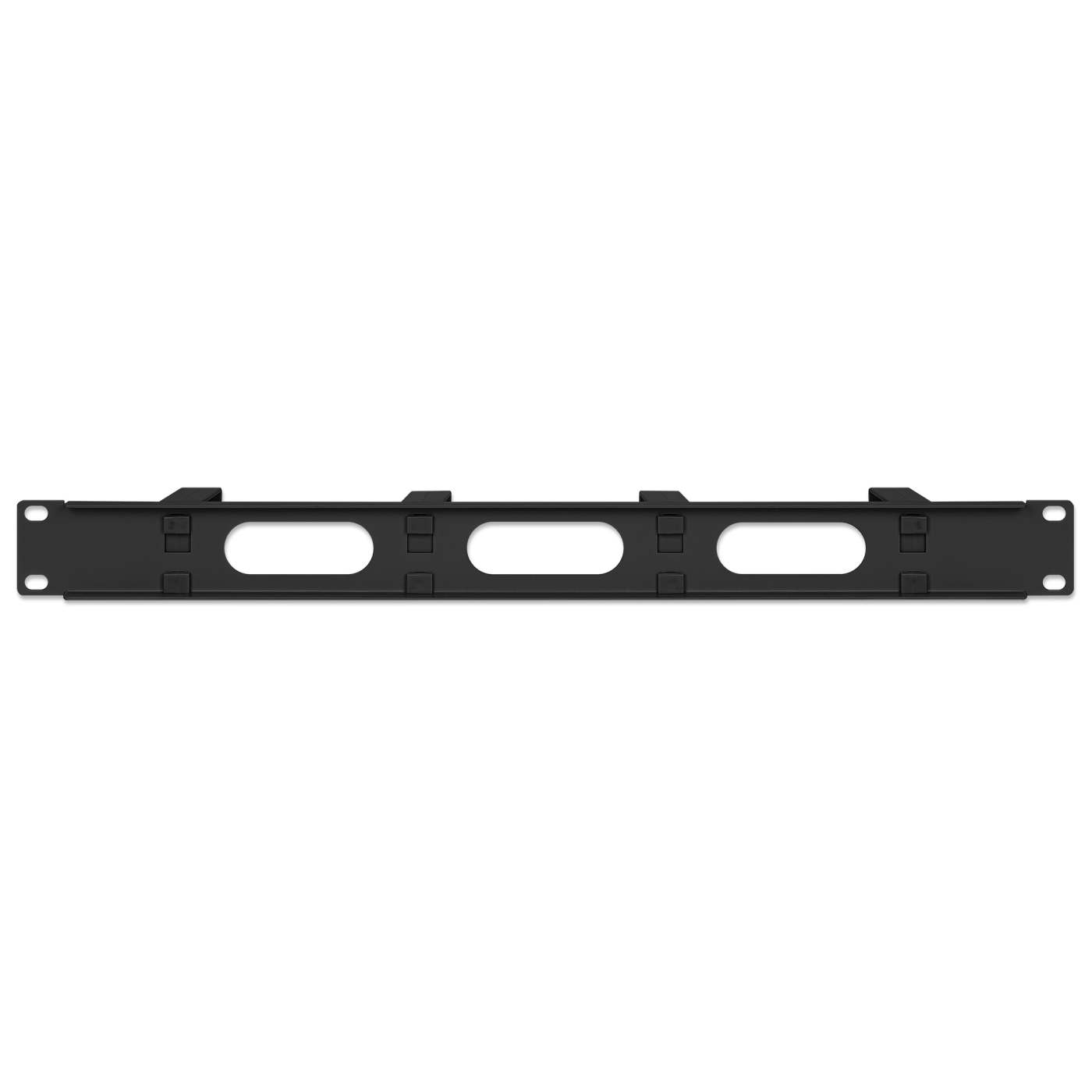 19" Cable Management Panel Image 4