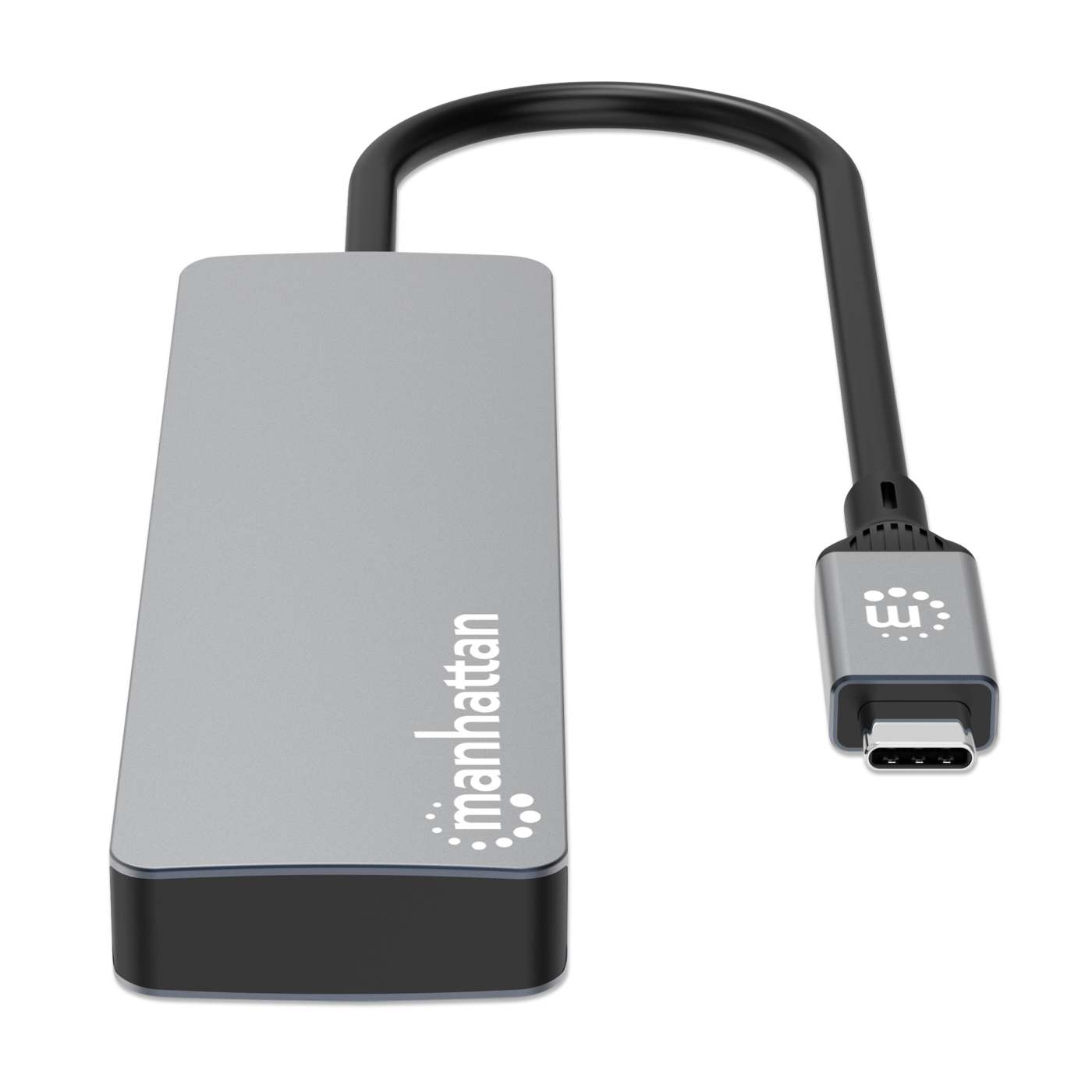 4-Port 10G USB-A / USB-C Combo Hub 3+1 Image 10