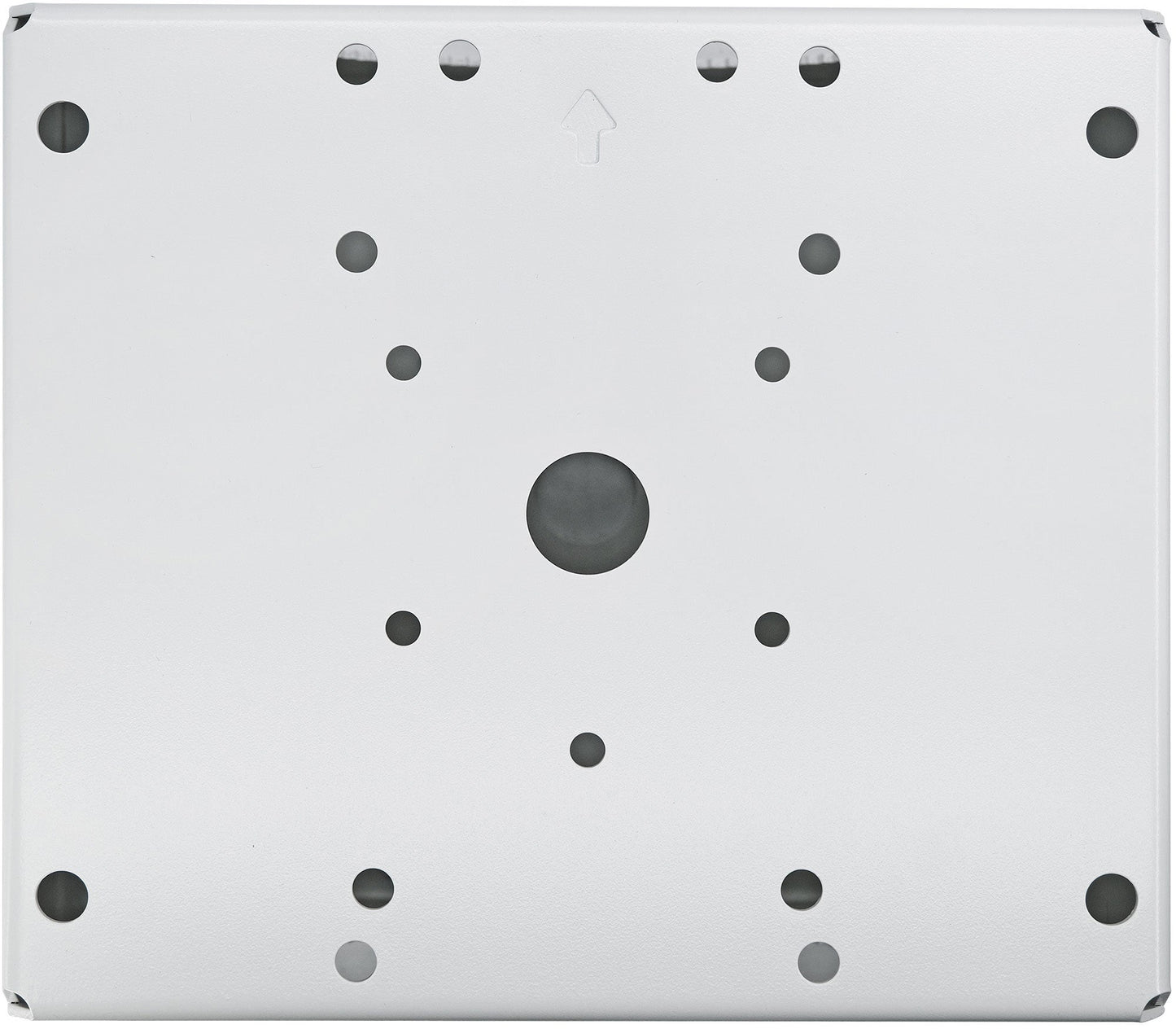 Retractable Pole Mount Adapter for Aetek Outdoor PoE Switches