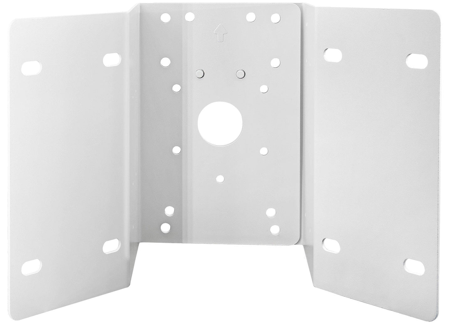 Corner Mount Adapter for Aetek Outdoor PoE Switches