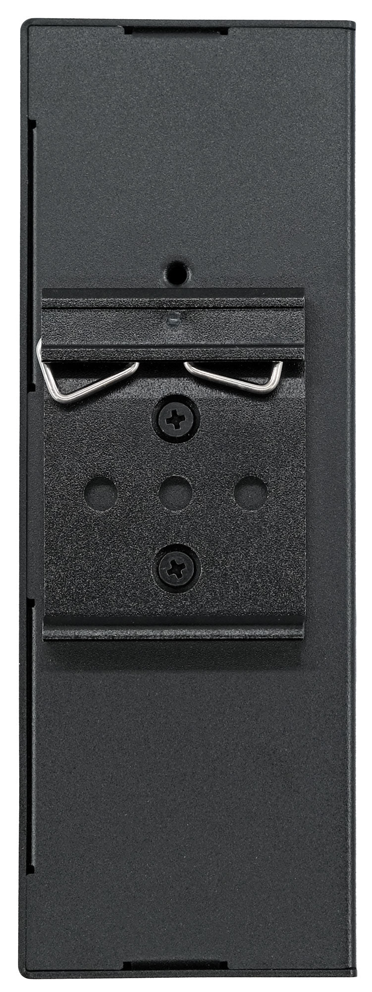 Industrial L2 Managed PRO 4-Port Gigabit PoE+ Switch with 12V/24VDC Output, 12-48VDC Input | 120W