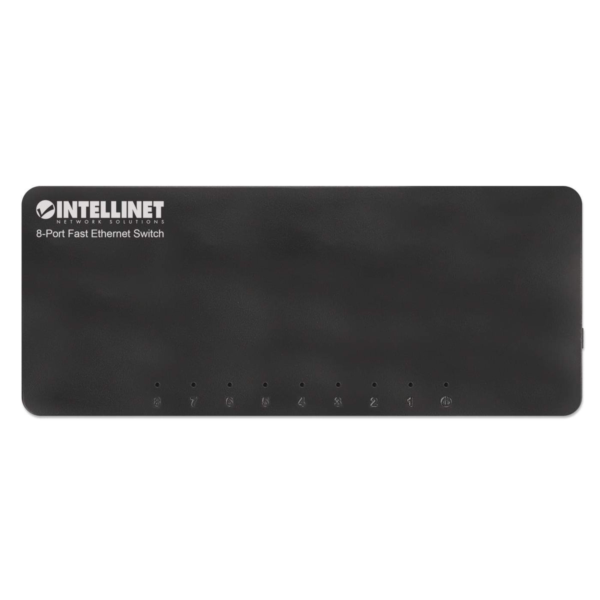 8-Port Fast Ethernet Switch Image 7