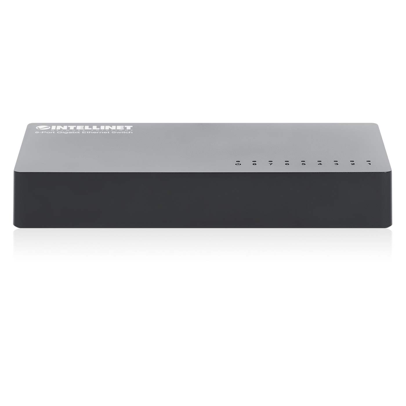 8-Port Gigabit Ethernet Switch Image 6