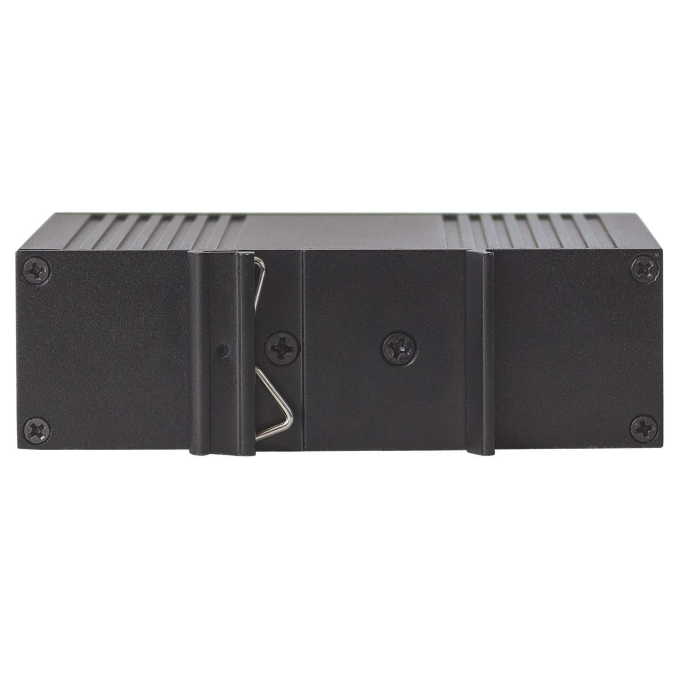 Industrial Gigabit High-Power PoE+ Injector Image 5
