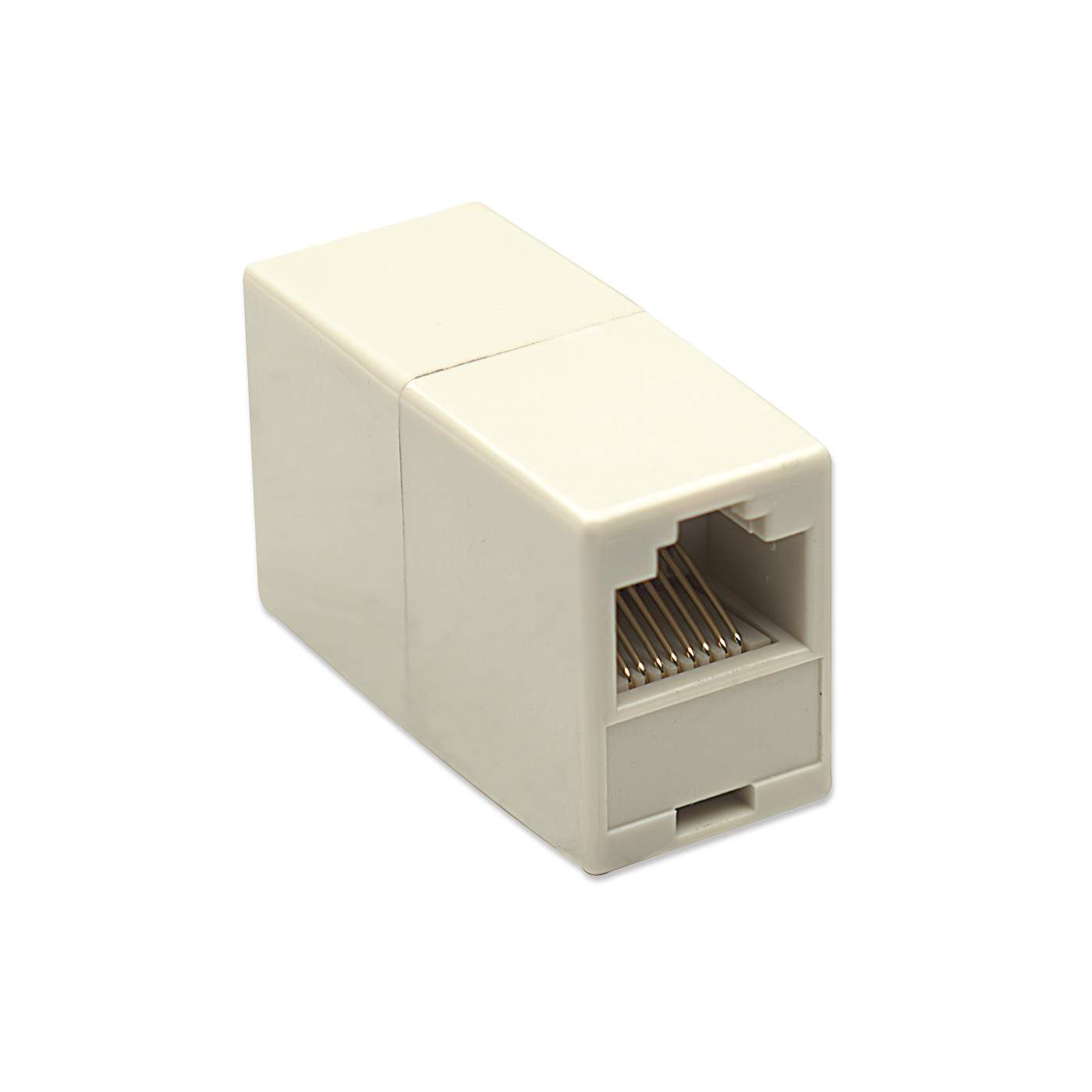 RJ45 8P8C Coupler Image 3