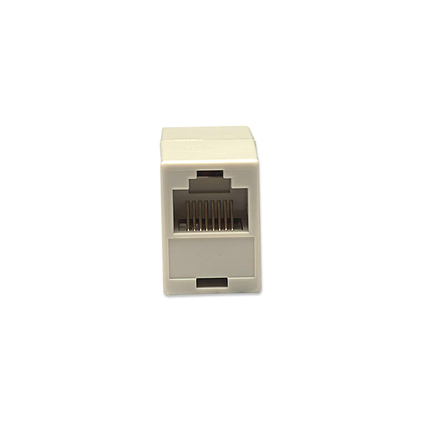 RJ45 8P8C Coupler Image 4