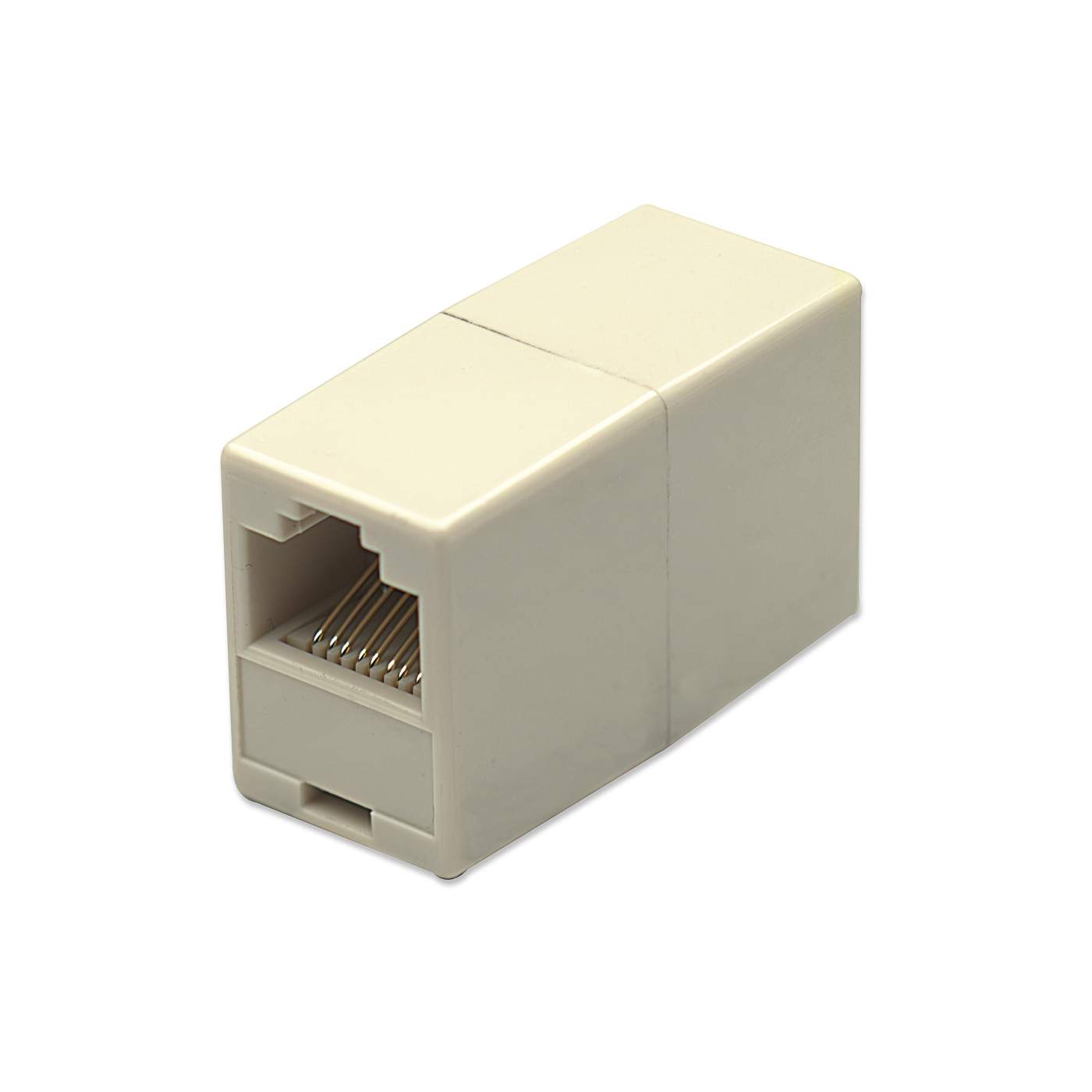 RJ45 8P8C Coupler Image 5