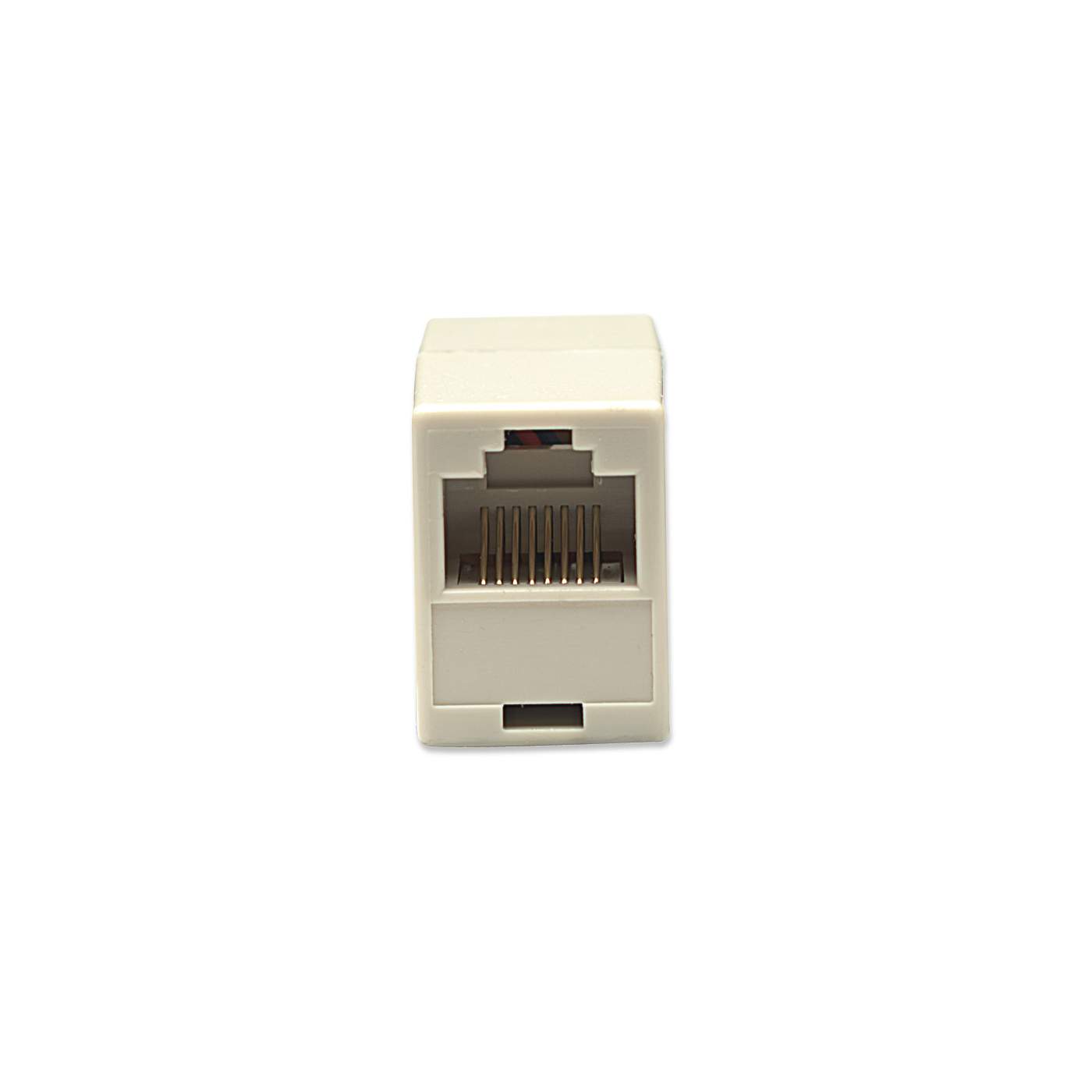 RJ45 8P8C Coupler Image 7