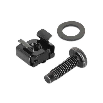 10-32 Cage Nut Set, 50-Pack Image 5