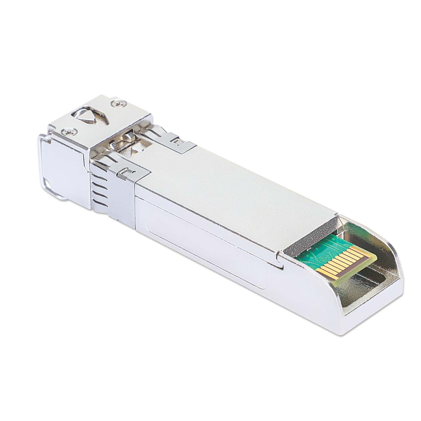 10 Gigabit Fiber SFP+ Optical Transceiver Module Image 5