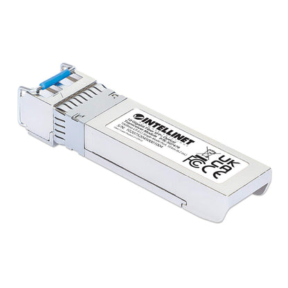 10 Gigabit Fiber SFP+ Optical Transceiver Module Image 2