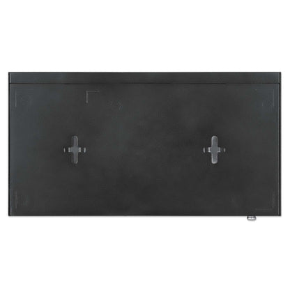 10-Port PoE+ Switch with 8 Gigabit Ethernet Ports and 2 RJ45 Gigabit Uplink Ports Image 8