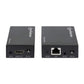 1080p HDMI over Ethernet Extender Kit Image 4