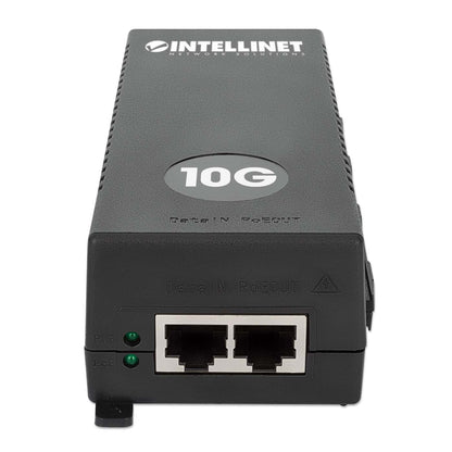 10G High-Power PoE+ Injector 30W Image 3