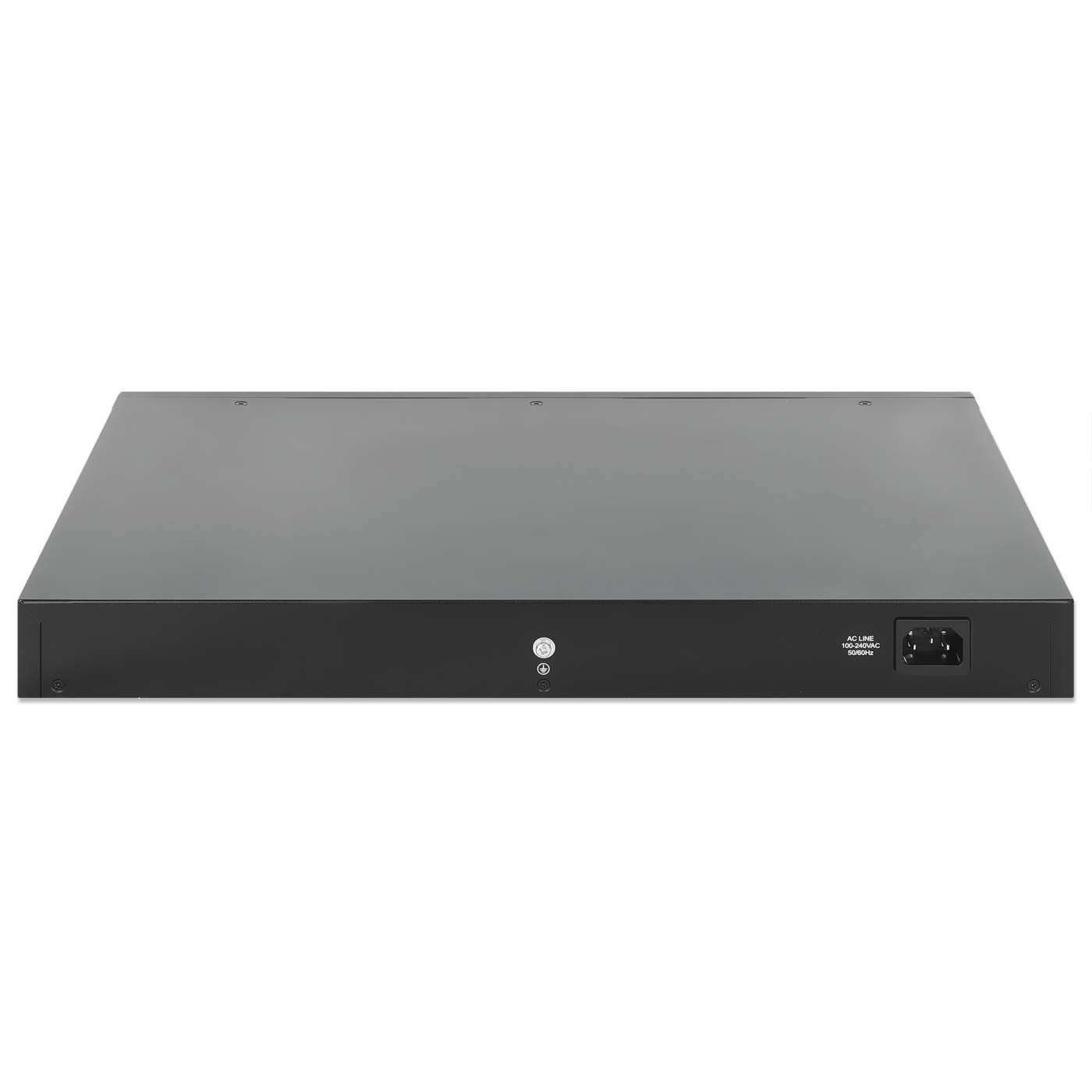 18-Port L2+ Fully Managed PoE++ Switch with 16 Gigabit Ethernet Ports and 2 Base-T/SFP Combo Ports Image 4