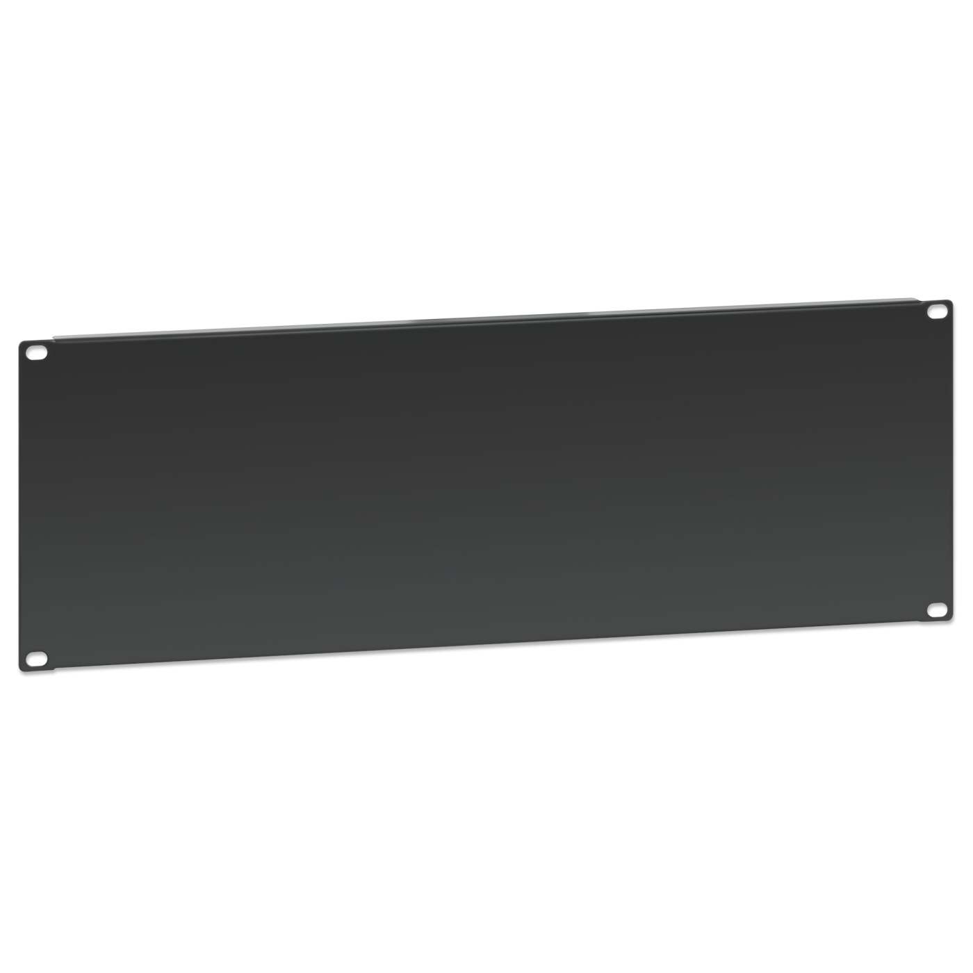 19" Blank Panel, 4U Image 2
