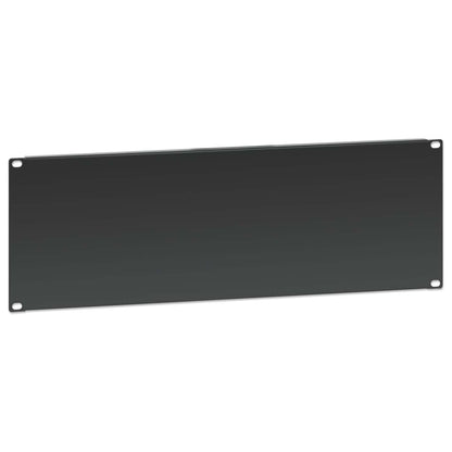 19" Blank Panel, 4U Image 2