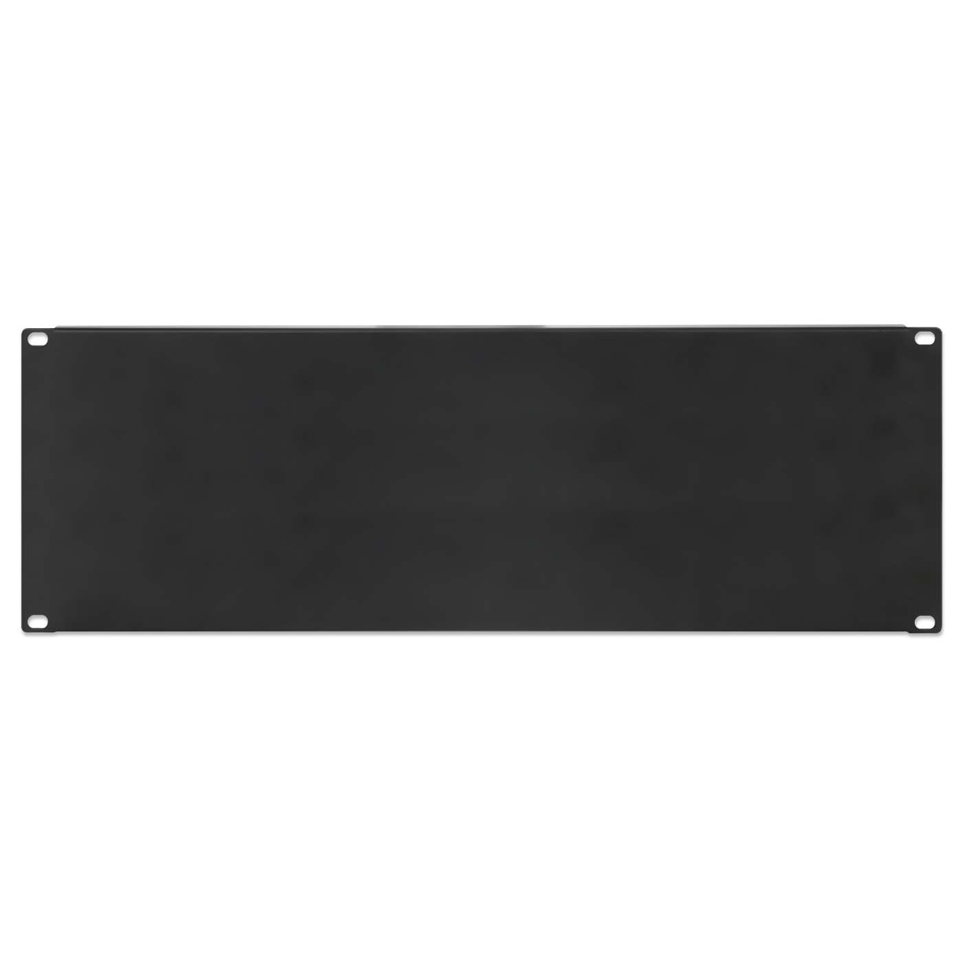 19" Blank Panel, 4U Image 3