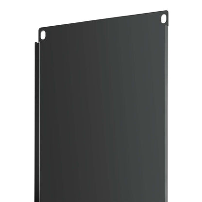19" Blank Panel, 4U Image 5