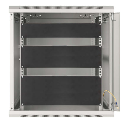 19" Blank Panel, 4U Image 6