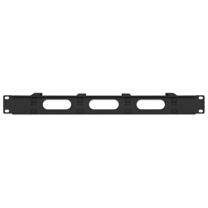 19" Cable Management Panel Image 5