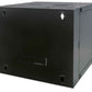 19" Double Section Wallmount Cabinet  Image 4