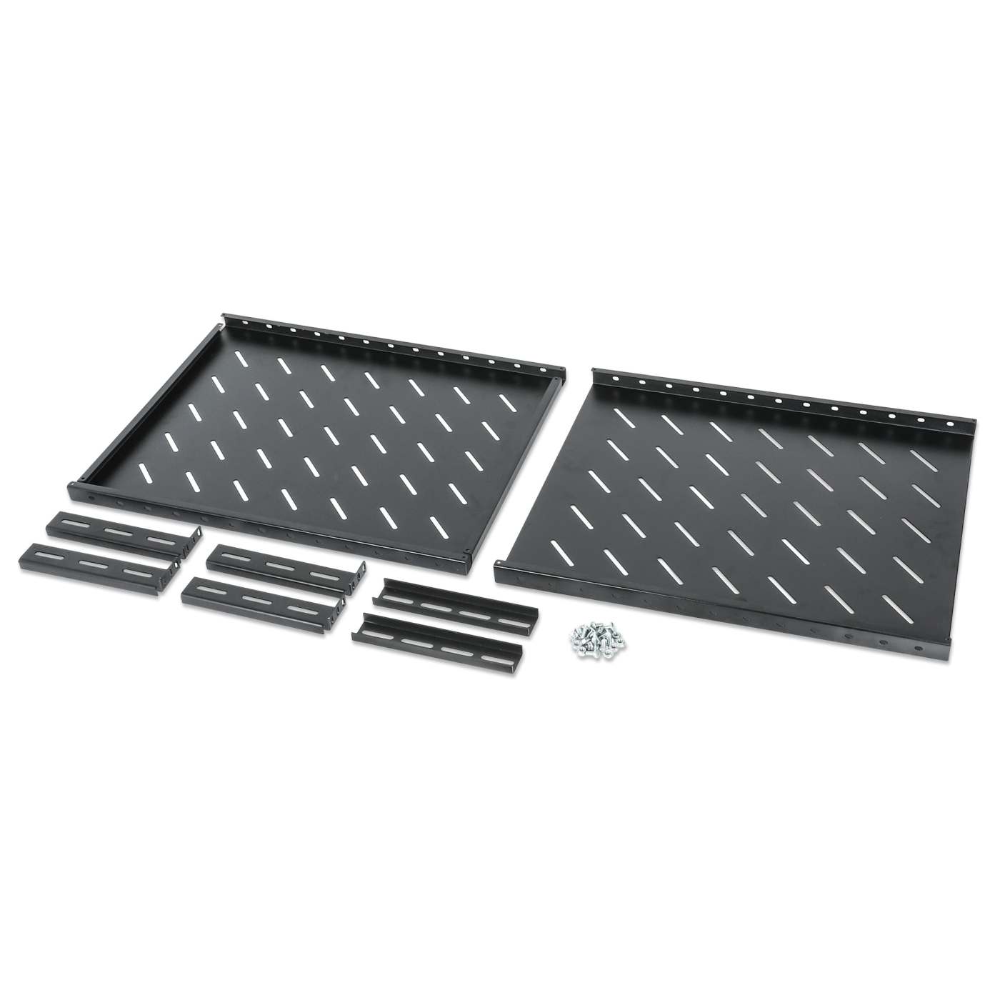 19" Fixed Extending Shelf Image 5