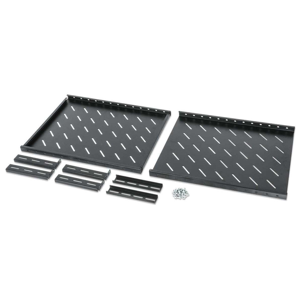 19" Fixed Extending Shelf Image 5