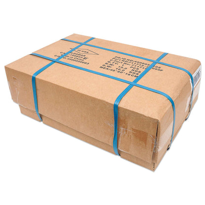 19" Wallmount Cabinet, 6U, 450 mm (17.7 in.) Depth, Black Packaging Image 2