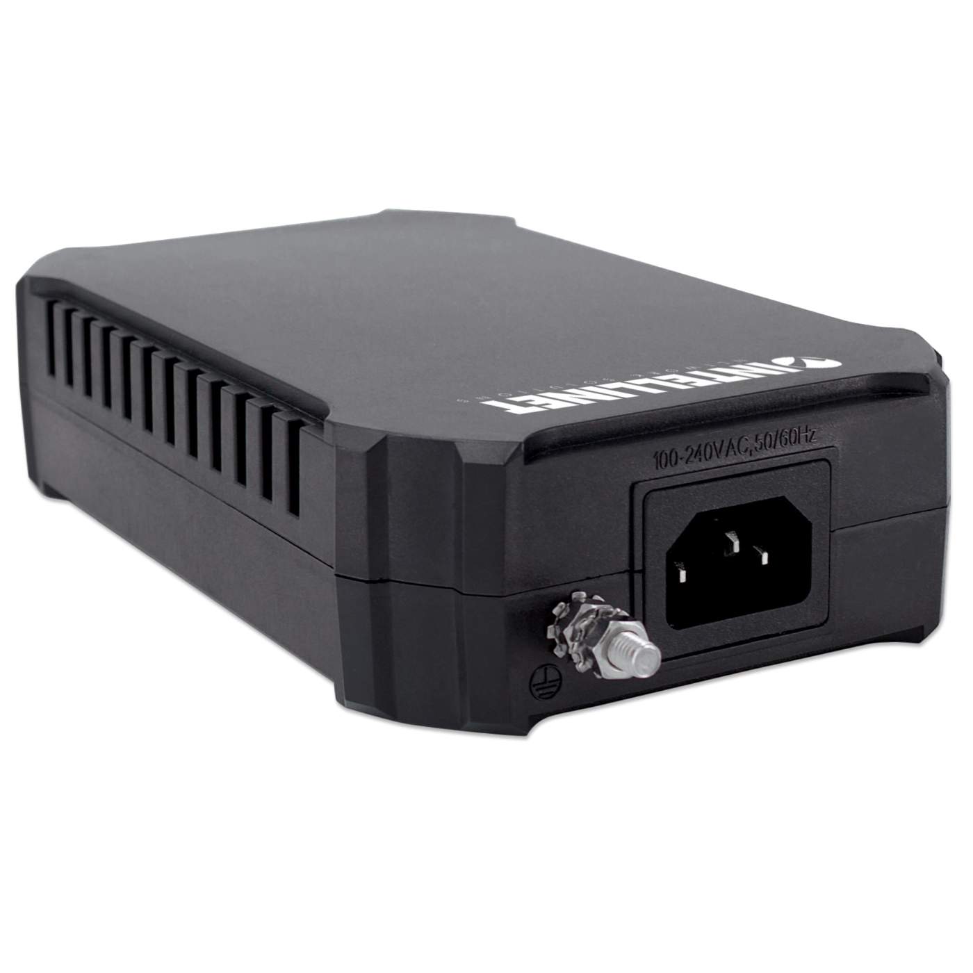 2-Port Gigabit Ultra PoE Injector Image 6