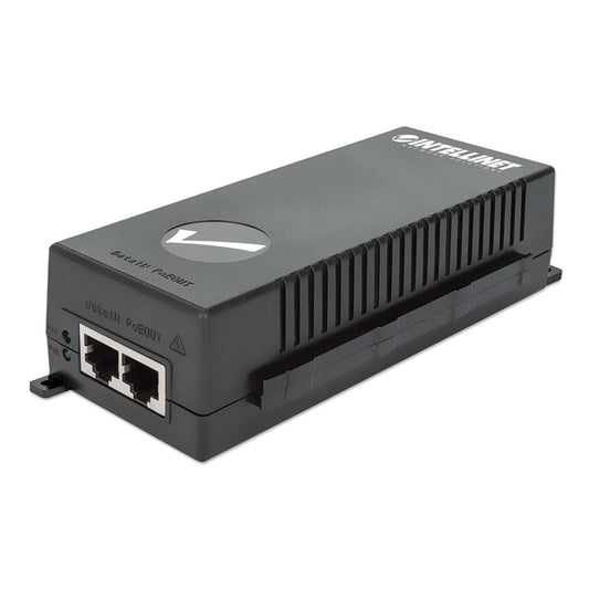 2.5G High-Power PoE+ Injector 30W Image 1