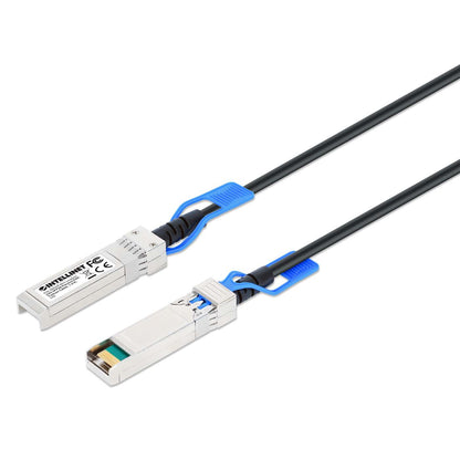 25G SFP28 Passive DAC Twinax Cable, 1.5 ft. Image 1
