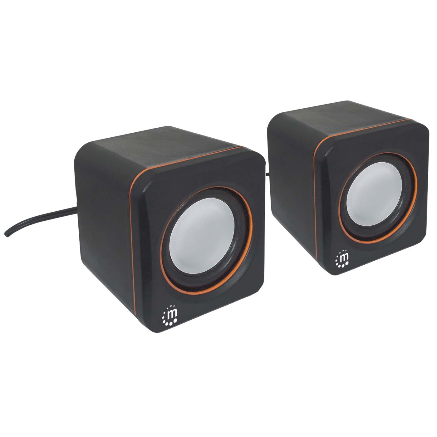 2600 Series Speaker System Image 3