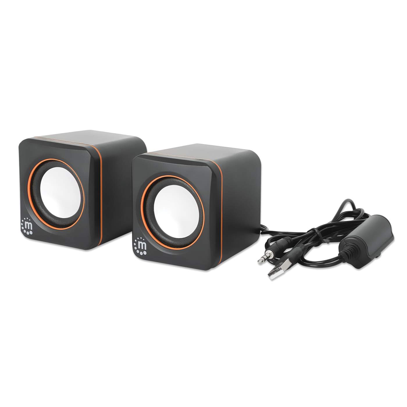2600 Series Speaker System Image 9