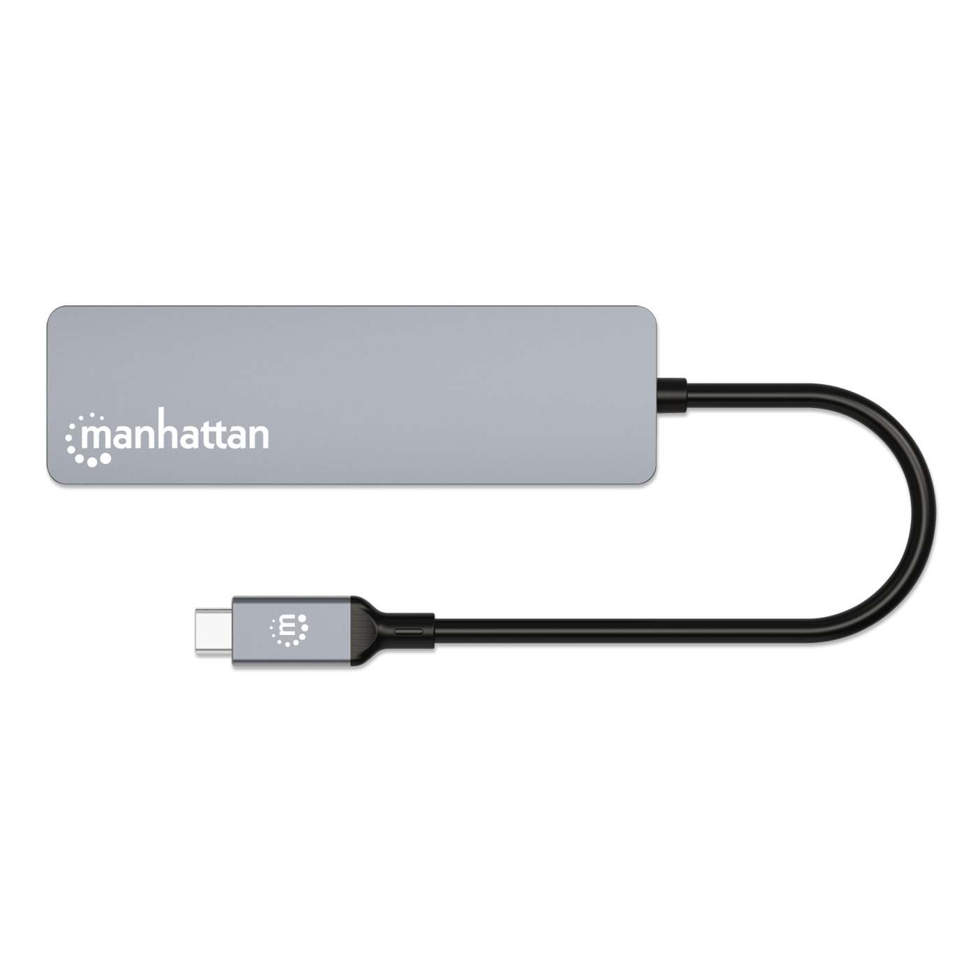 4-Port 10G USB-A / USB-C Combo Hub 3+1 Image 8
