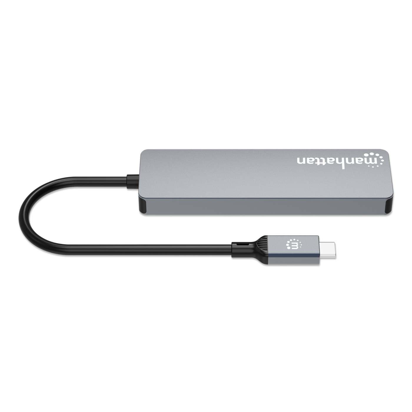 4-Port 10G USB-A / USB-C Combo Hub 3+1 Image 9