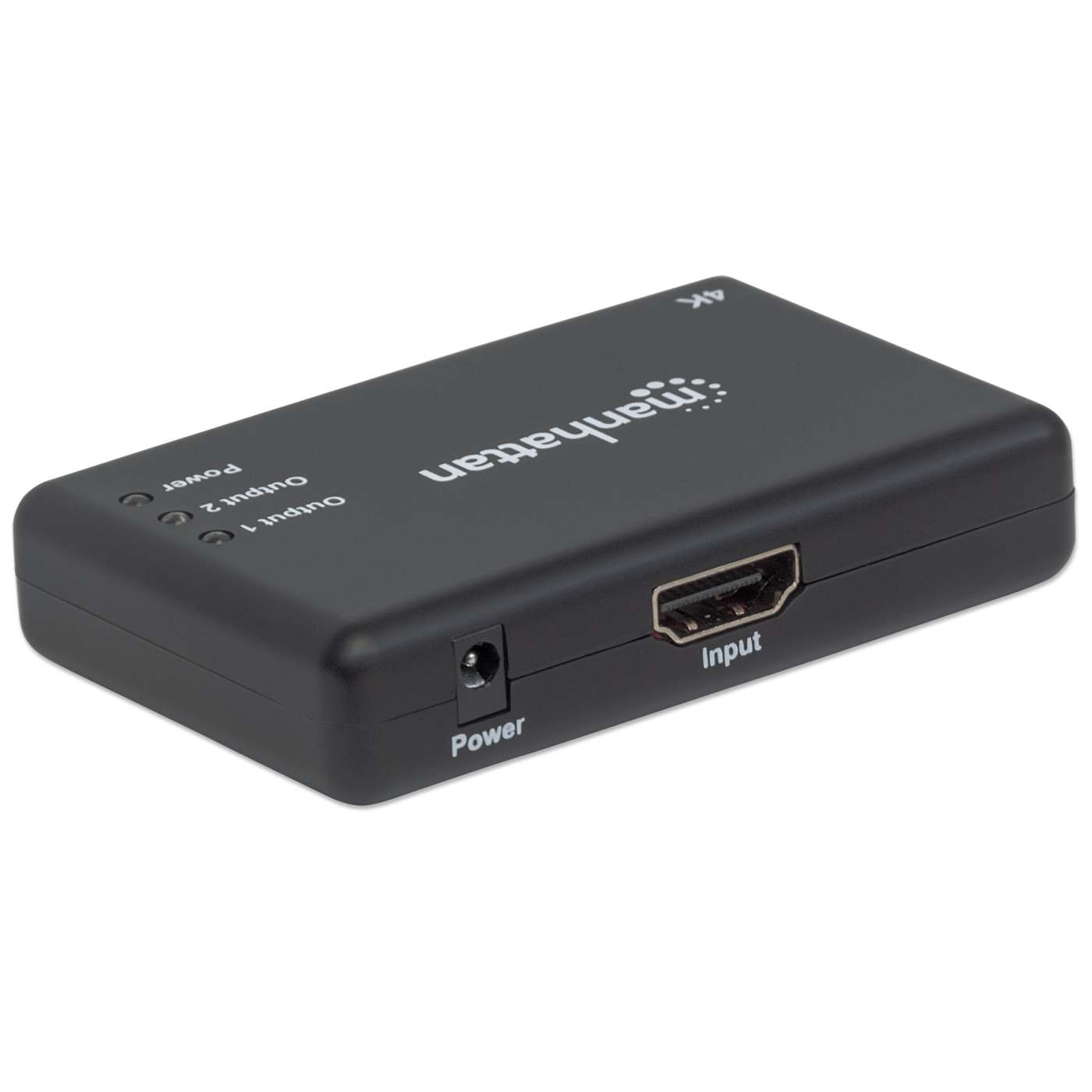 4K 2-Port HDMI Splitter Image 7