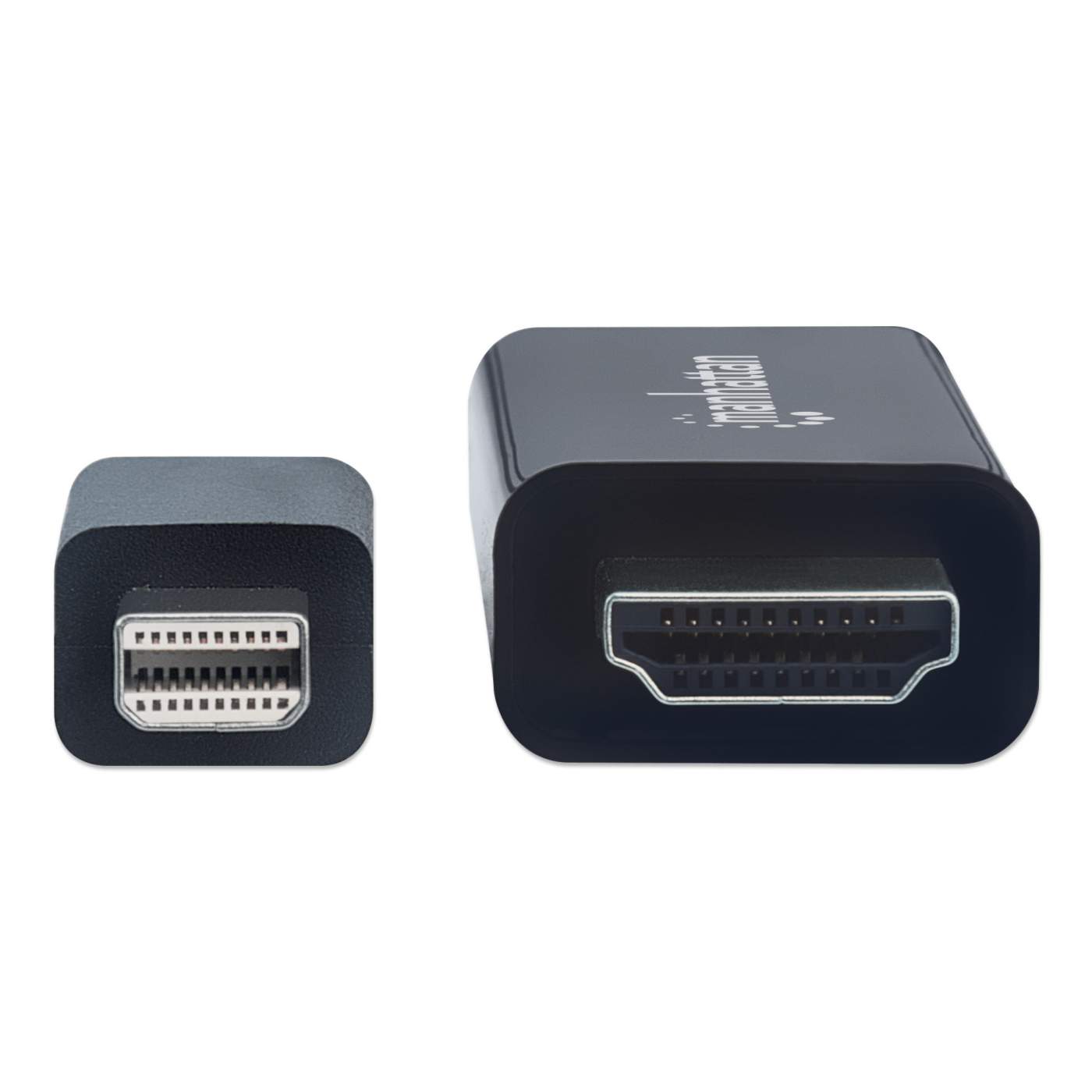 4K@60Hz Mini DisplayPort to HDMI Cable Image 3