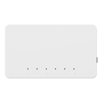 5-Port Fast Ethernet Switch Image 7