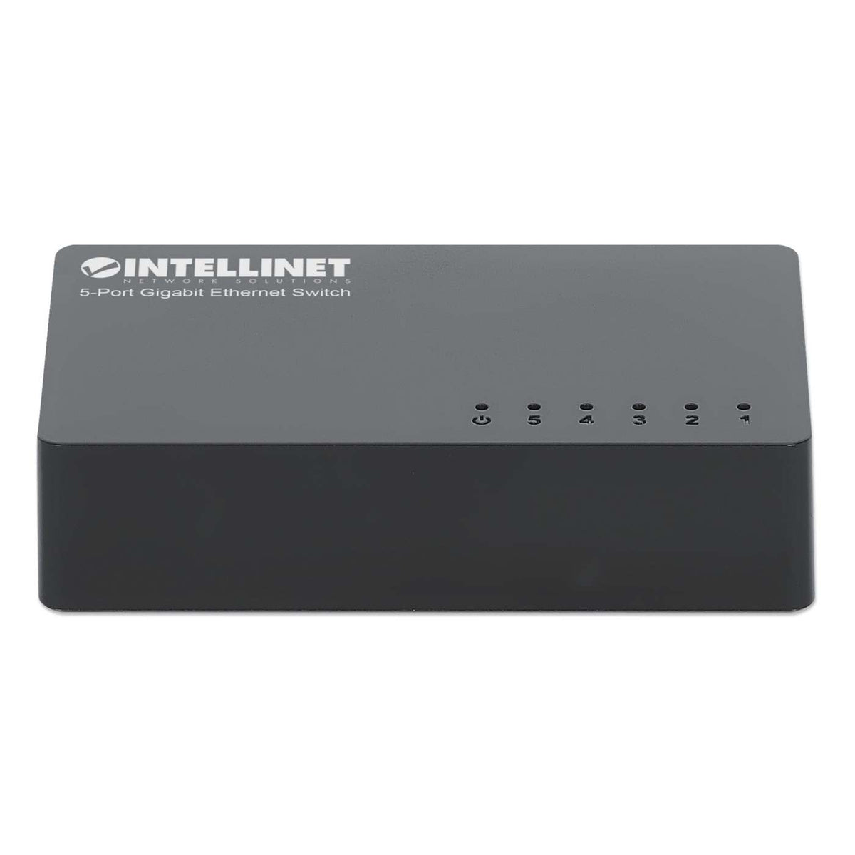 5-Port Gigabit Ethernet Switch Image 4