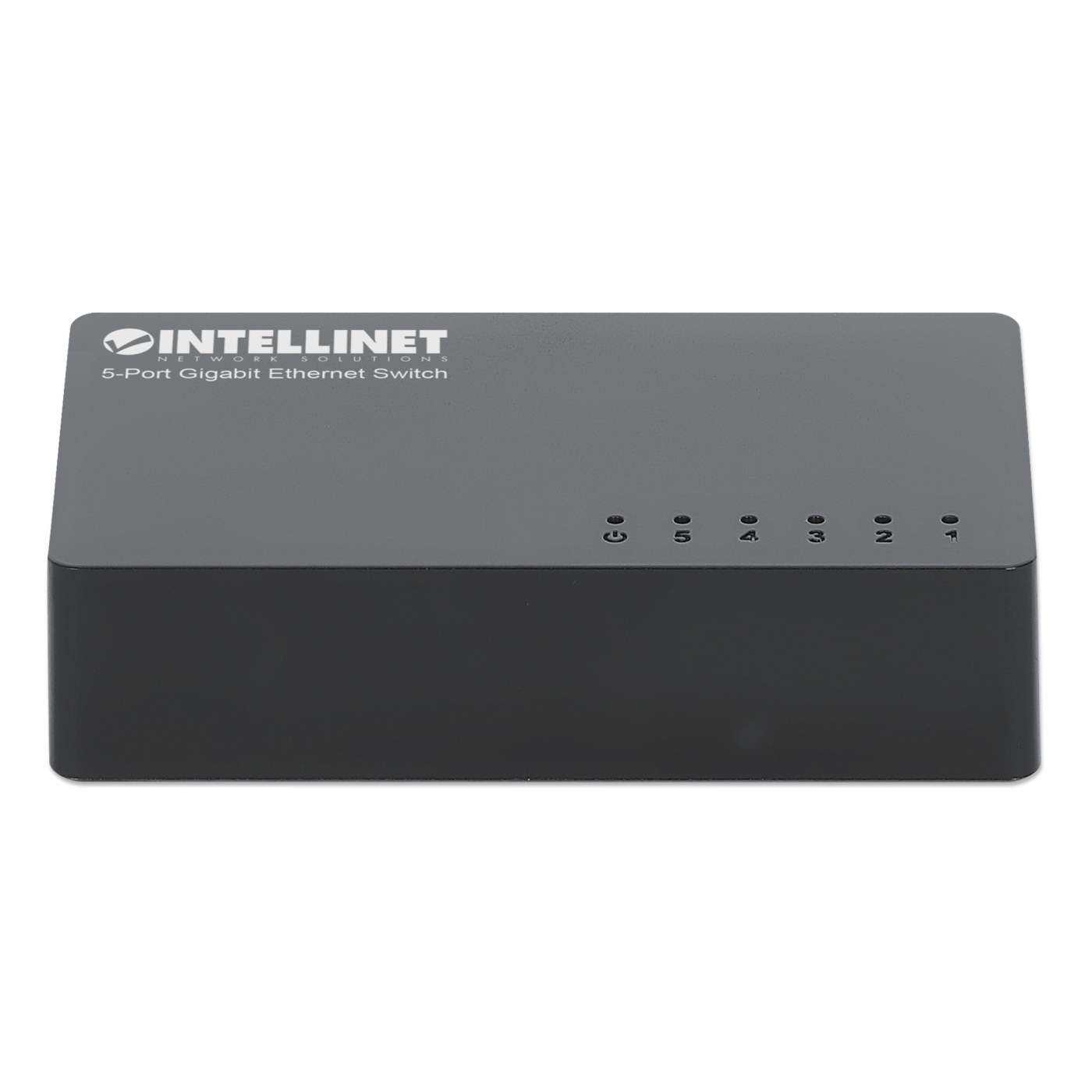 5-Port Gigabit Ethernet Switch Image 4