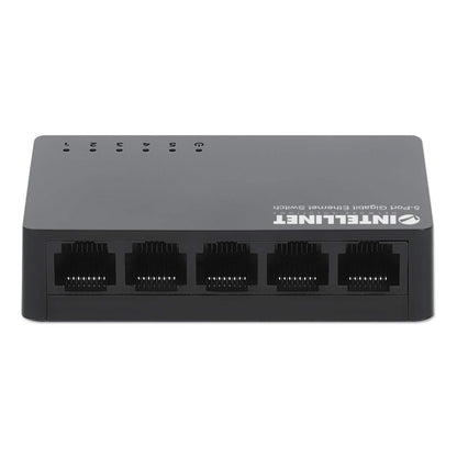 5-Port Gigabit Ethernet Switch Image 5