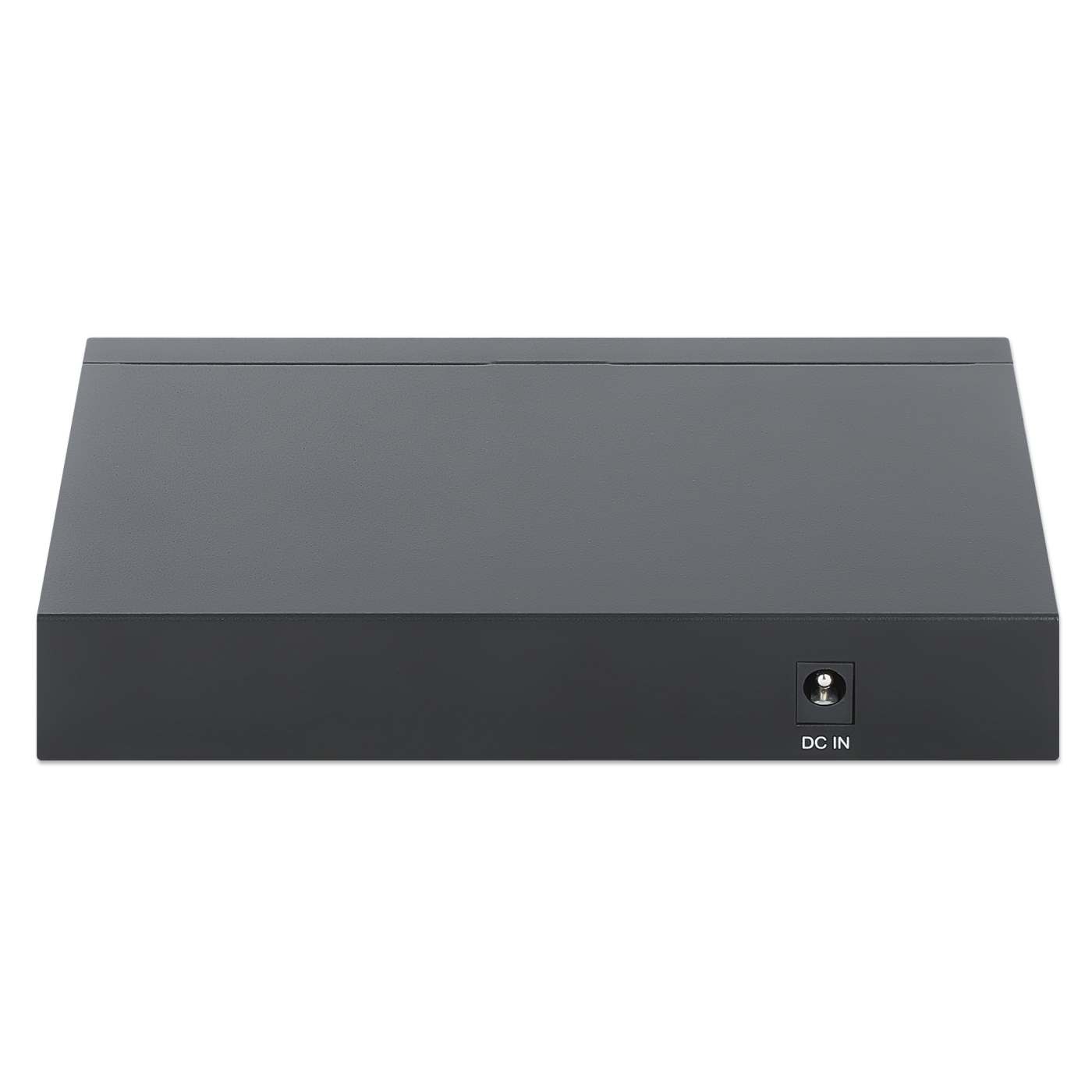6-Port PoE++ Switch with 5 x 2.5G Ethernet Ports and 1 SFP+ Uplink Image 5