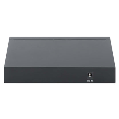 6-Port PoE++ Switch with 5 x 2.5G Ethernet Ports and 1 SFP+ Uplink Image 5