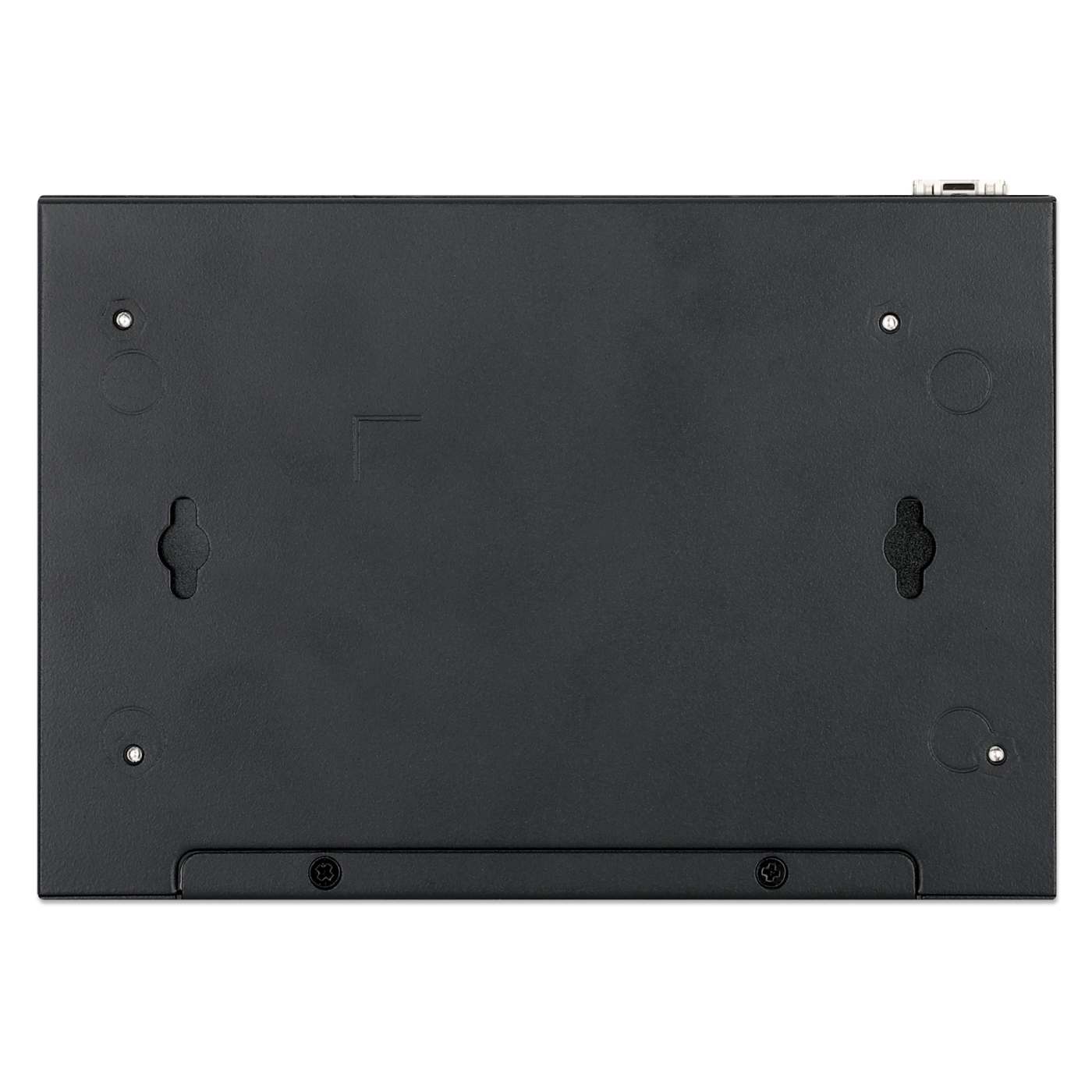 6-Port PoE++ Switch with 5 x 2.5G Ethernet Ports and 1 SFP+ Uplink Image 8