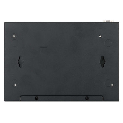 6-Port PoE++ Switch with 5 x 2.5G Ethernet Ports and 1 SFP+ Uplink Image 8