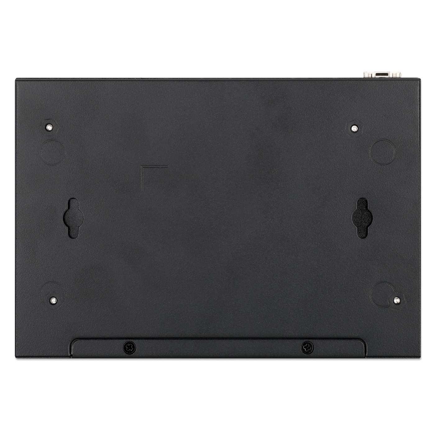 6-Port Switch with 4 x 2.5G Ethernet Ports and 2 RJ45 10G Uplinks Image 6