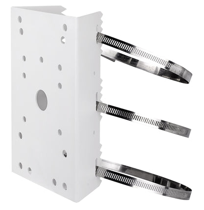 Pole Mount Adaptor for Aetek Outdoor PoE Switches