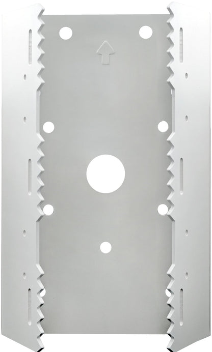 Pole Mount Adaptor for Aetek Outdoor PoE Switches