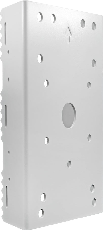Pole Mount Adaptor for Aetek Outdoor PoE Switches